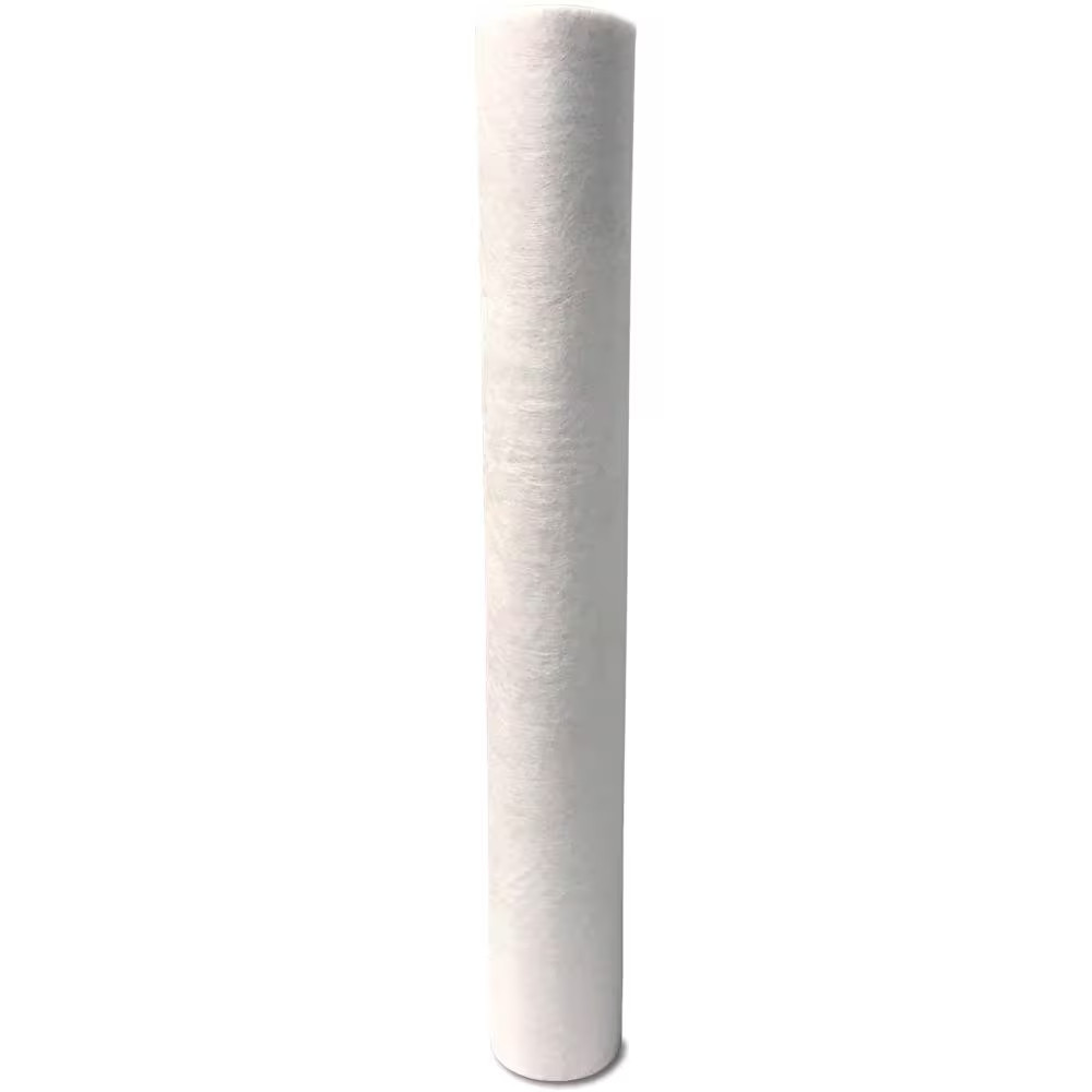 4 Ft. X 375 Ft. Pro Web Fabric