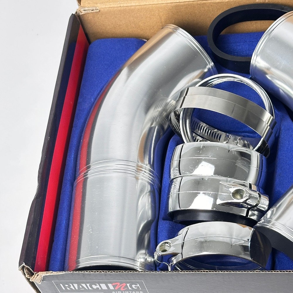 Cold Air Induction Kit