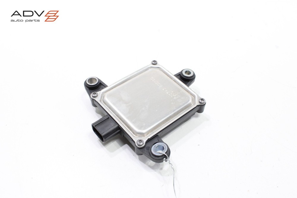 2024 MAZDA CX-5 REAR RIGHT SIDE BLIND SPOT RADAR SENSOR MODULE UNIT OEM