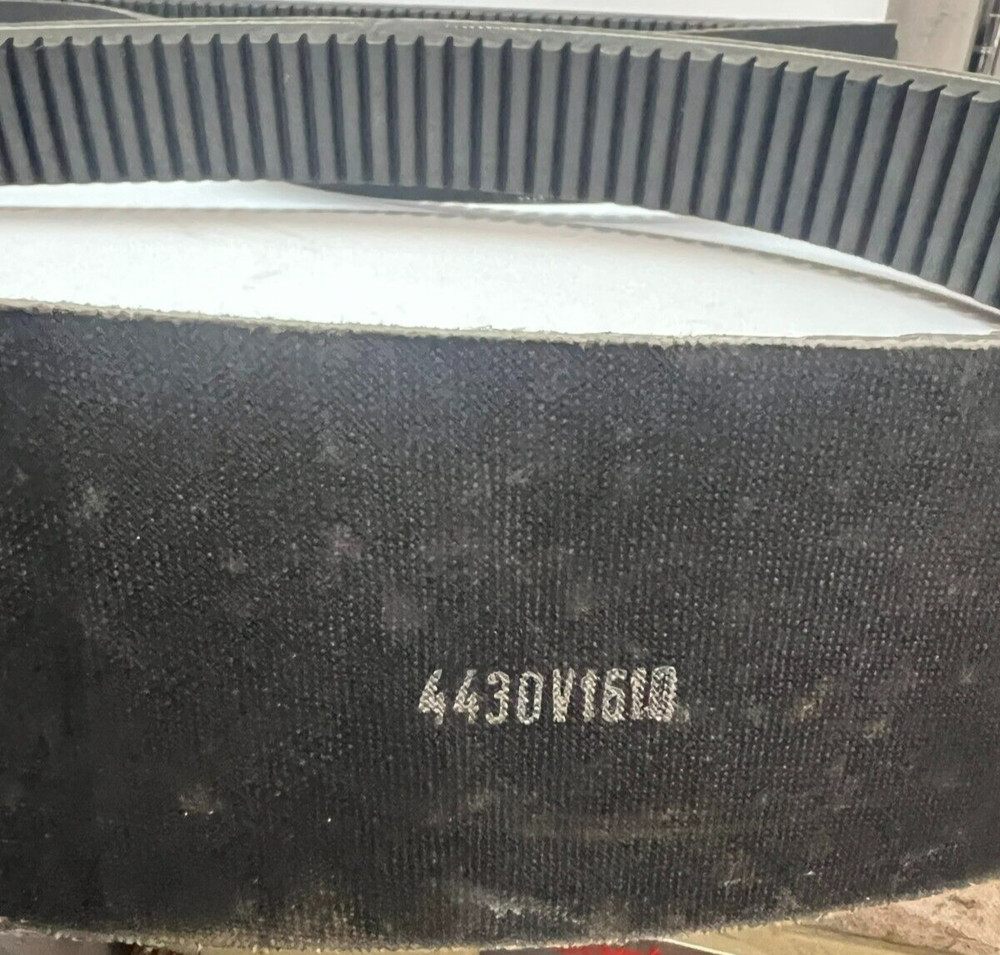 Jason Industrial 4430V1610 Variable Speed Belt