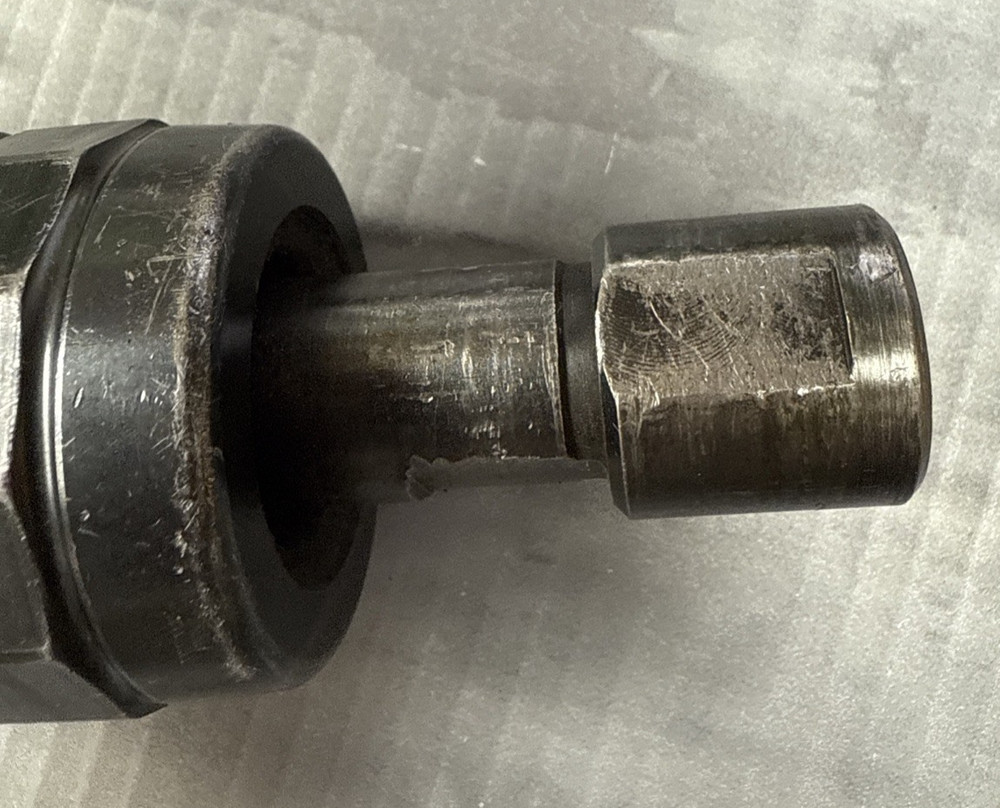 Snap-on 1/2 Air HP Die Grinder PTGR200