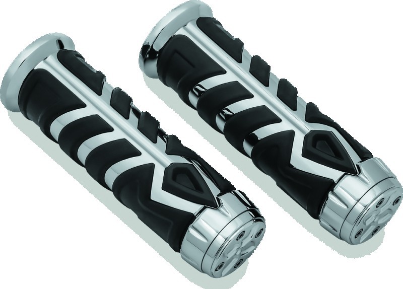 Kuryakyn Spear Grips 5635