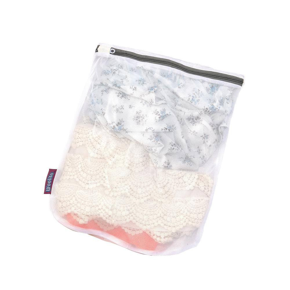 Mesh Wash Bags (2-Pack)