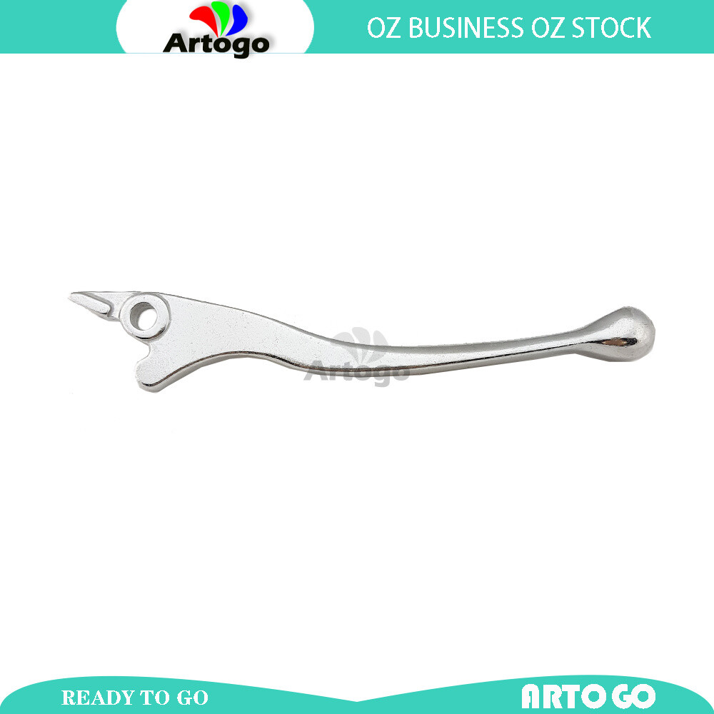 Motorcycle Brake Lever Right Hand Front Fit HONDA CRF250X 2004 2005 2006 2007