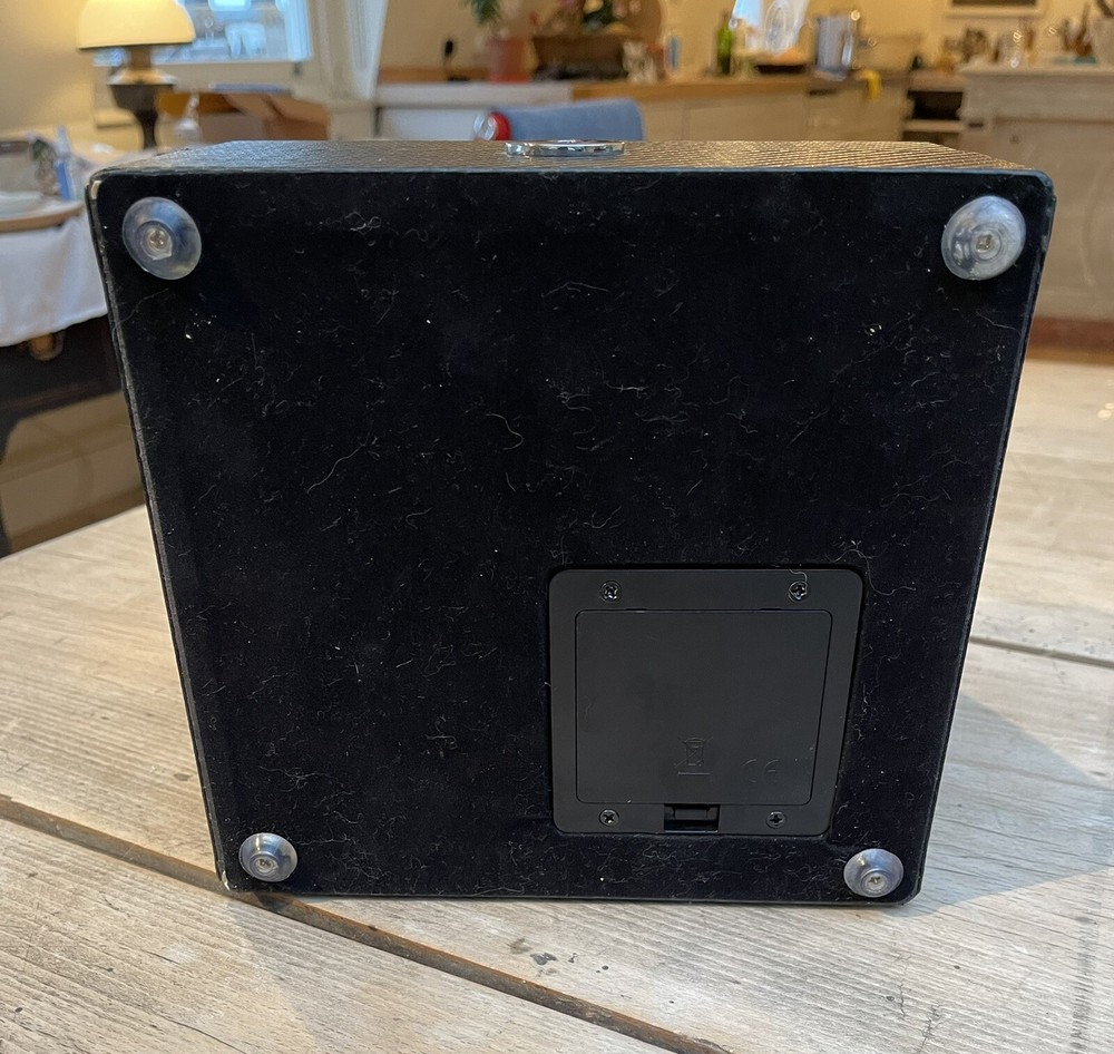 Double Automatic Key Lockable Watch Winder