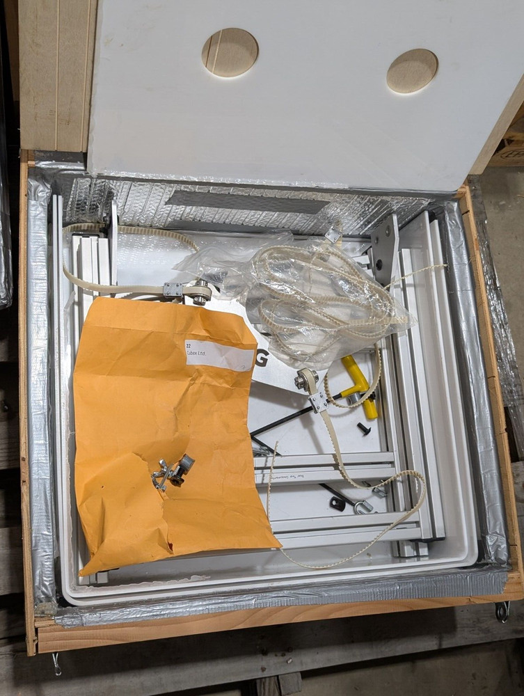 RST Helix Manhole Inspection Camera System ITG