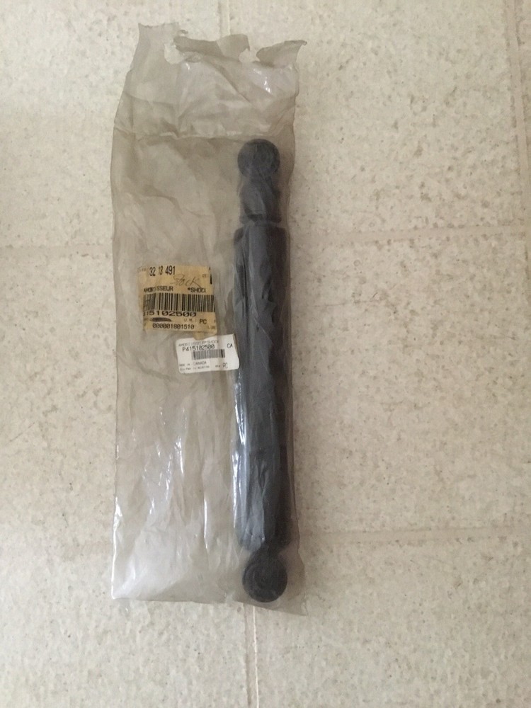 Ski Doo Oem Shock 415102500