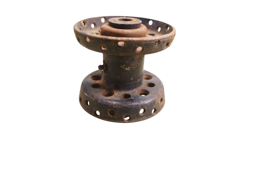 Harley Davidson Knucklehead Flathead Star Hub *2502C