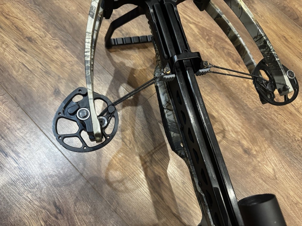 CenterPoint Archery CP400 Crossbow