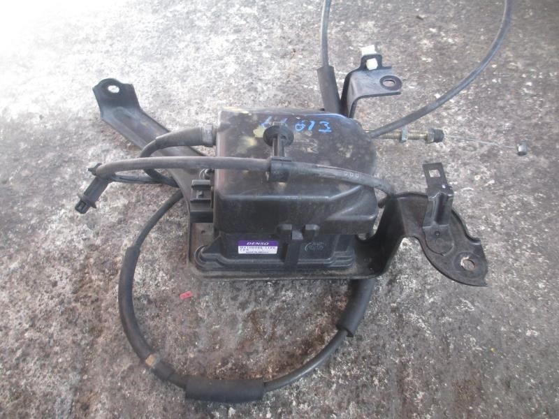 2002 CL Cruise Speed Regulator 450929