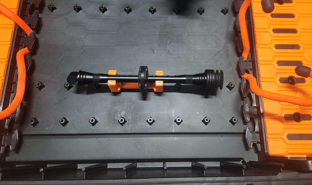 Flambeau Formula Bow Case Accessories Stabilizer AAE Mountain Series and other