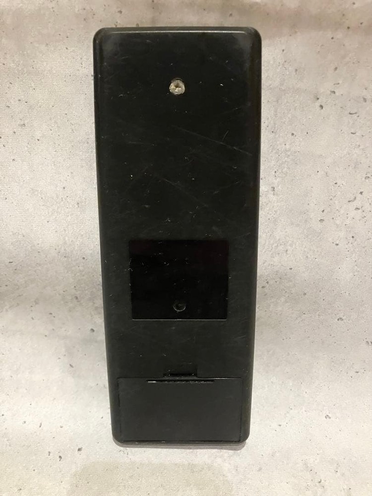 Yamaha MDX-793 MD Deck Player Recorder with remote control Tested