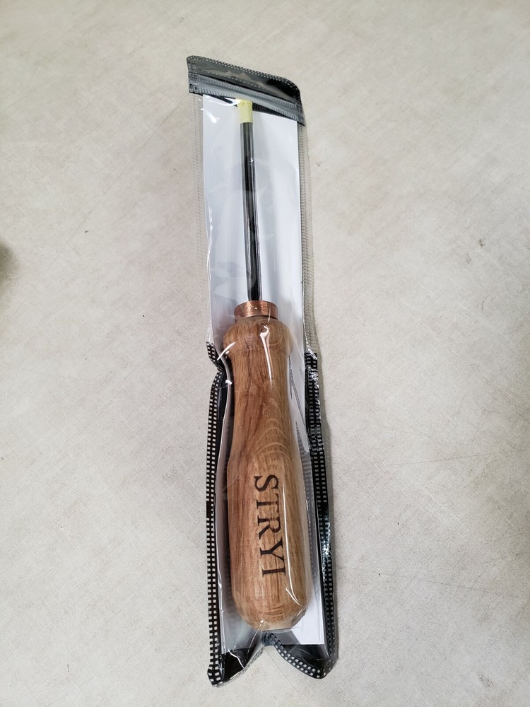 Stryi Wood Carving Tools 45 Degrees 3mm