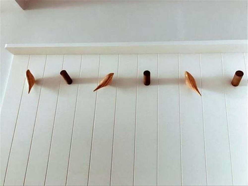 Modern Ideas Wall Hooks Bird Decorative Hooks Coat Hangers Rack Hooks