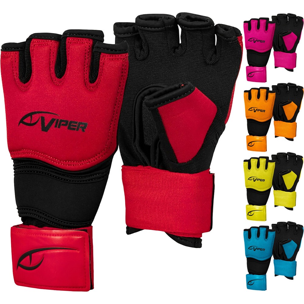 Title Boxing Viper Coil Quick Wraps