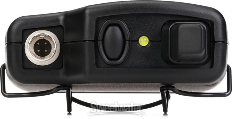 Audio-Technica ATW-T1001 Wireless Bodypack Transmitter