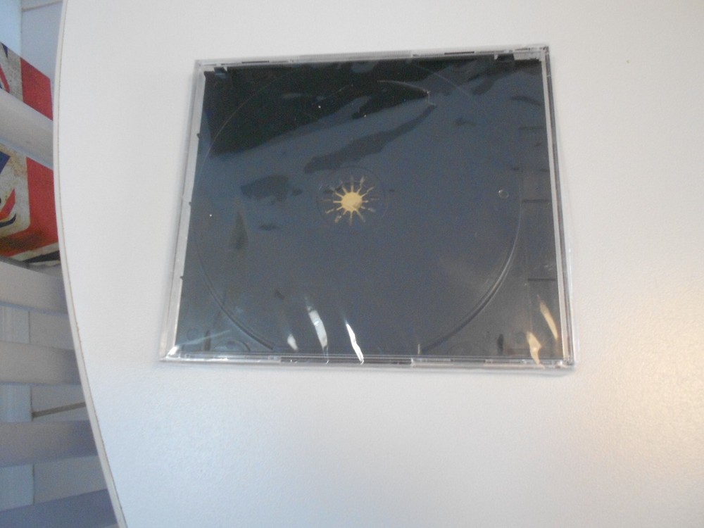 MARATHON WEEKEND DISNEY COMMEMORATIVE INTERACTIVE RECAP SEALED CD ROM 2003