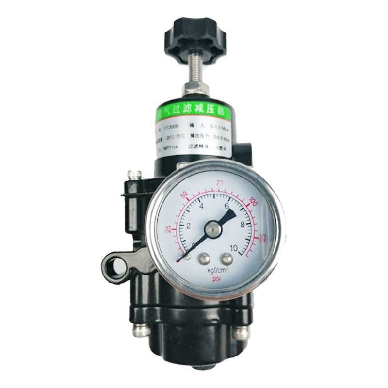 YT200B Air Filter Regulator Air Filter Regulator Accessories