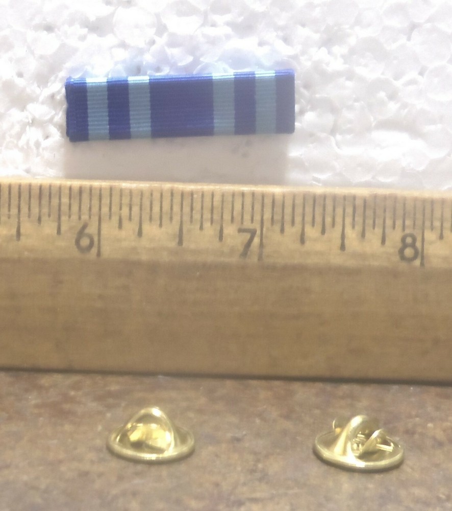 US Air Force - Longevity Service Ribbon