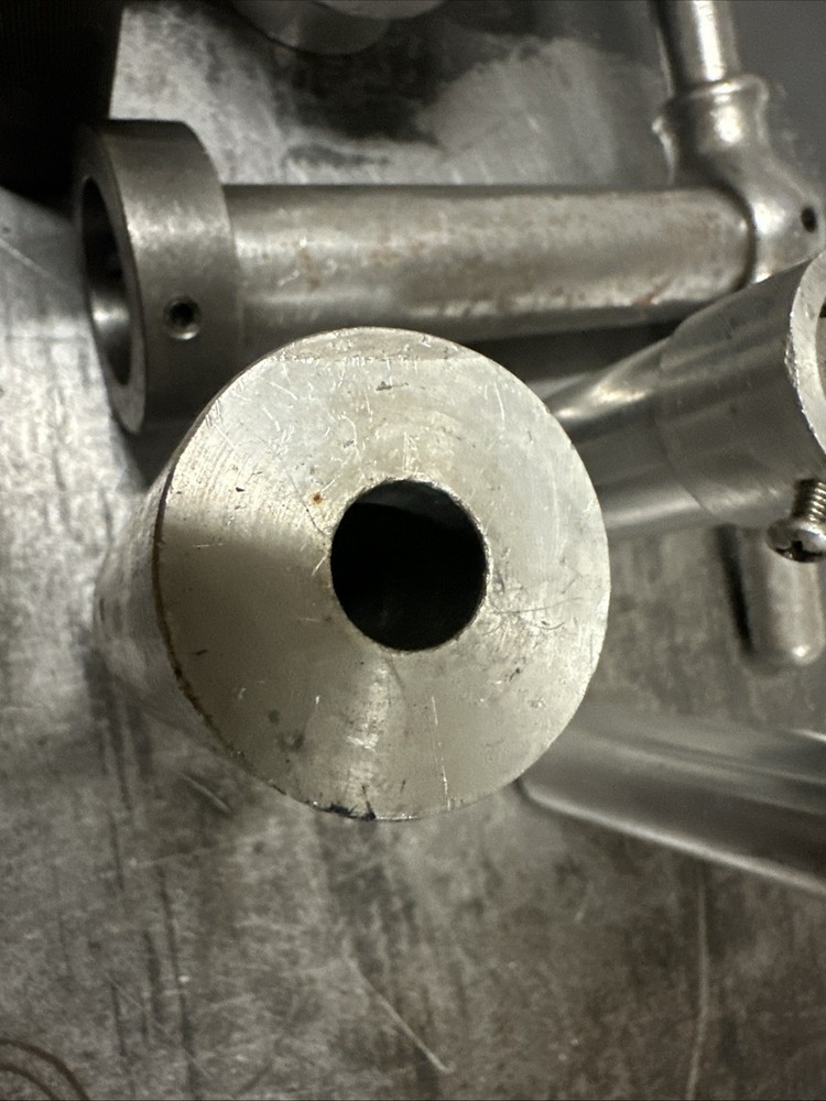 Custom Made Drill Grinder Die Holders Lot