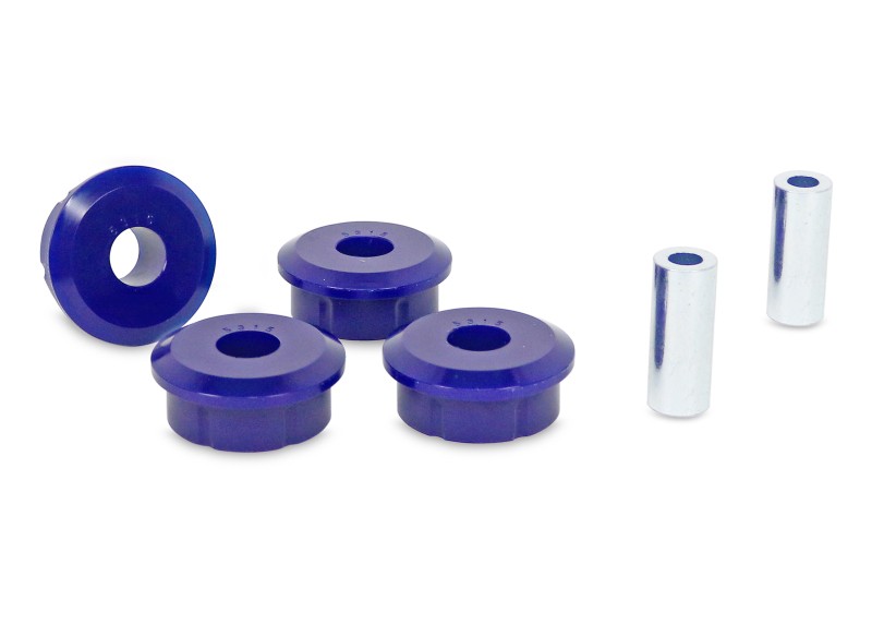Superpro For 07-17 Jeep Compass Front Differential Mount Bushing Kit