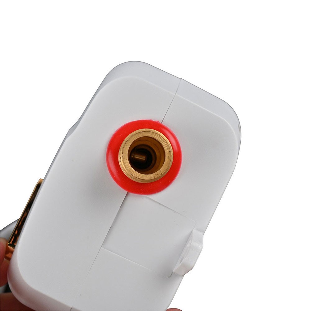 3000W Electric Instant Hot Water Heater Tankless Under Sink Tap Bathroom Kitchen