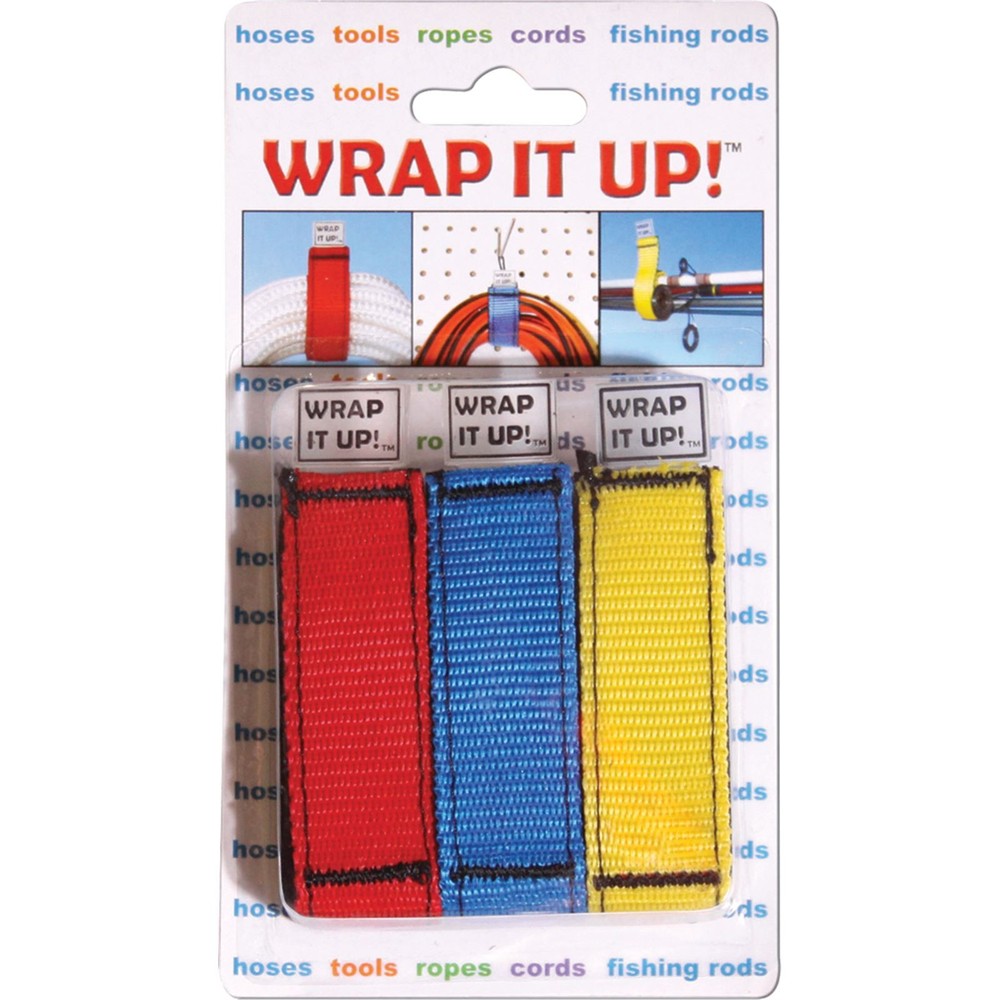 Airhead Utility Wrap 3 Pack WR-123