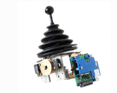 Snorkel 3040377, CONTROLLER - JOYSTICK JS3 STYLE, TB42 DZ