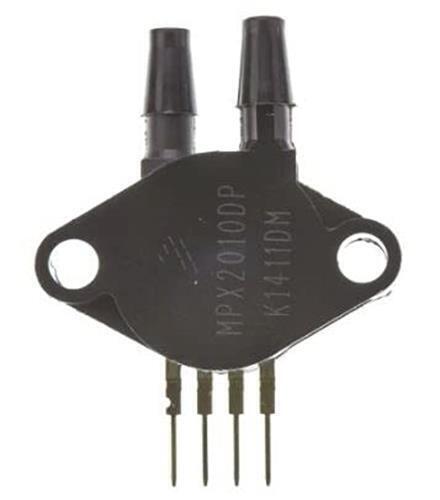 MPX2010DP MPX2010 SIP4 Pressure Sensor 1.45PSI MAX