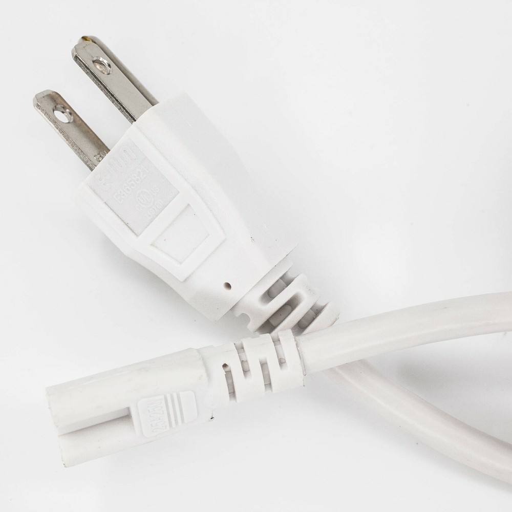 10ft Integrated LED Tube Light cable with ON/OFF Switch