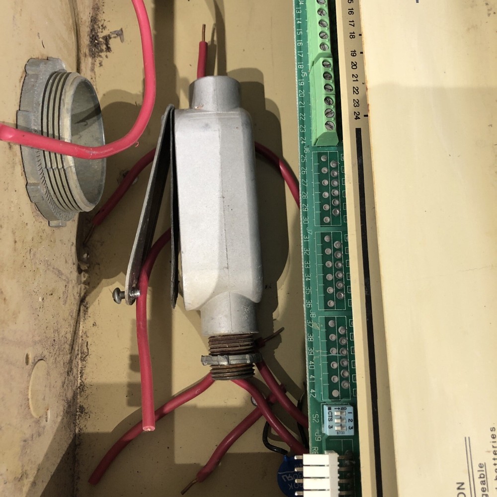 Irri-Trol MC-8 Plus Vintage Watering Controller System