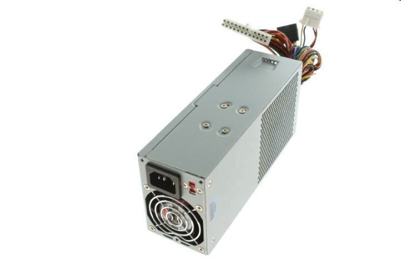 376648-001 - Power Supply - 200 Watts ATX Form Factor