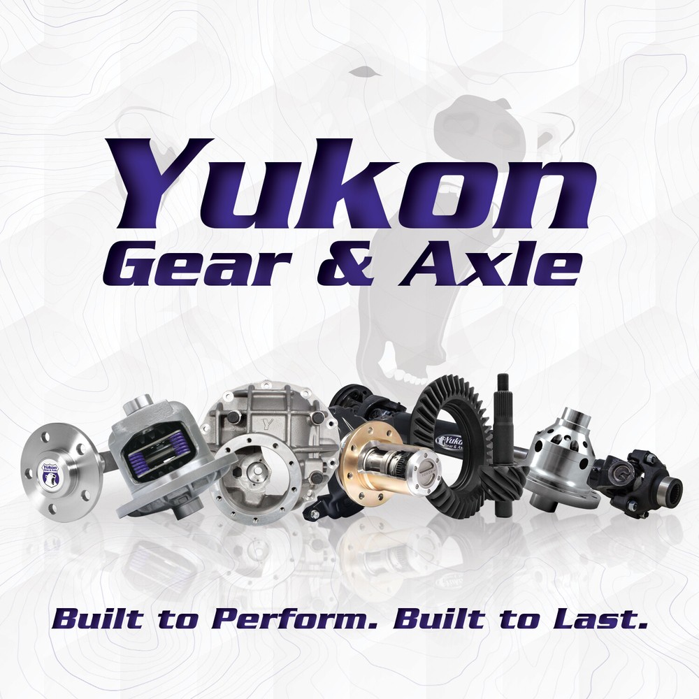 Yukon Zip Locker Bulkhead fitting kit