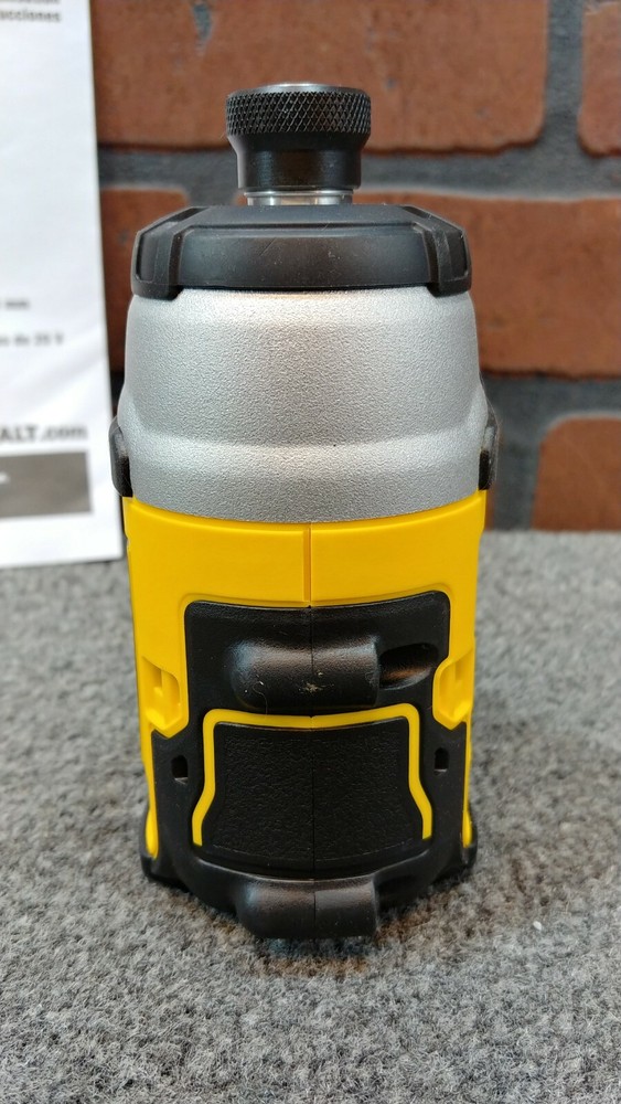 Dewalt DCF809 20V MAX Atomic Brushless 1/4" Compact Impact Driver-***NEW***