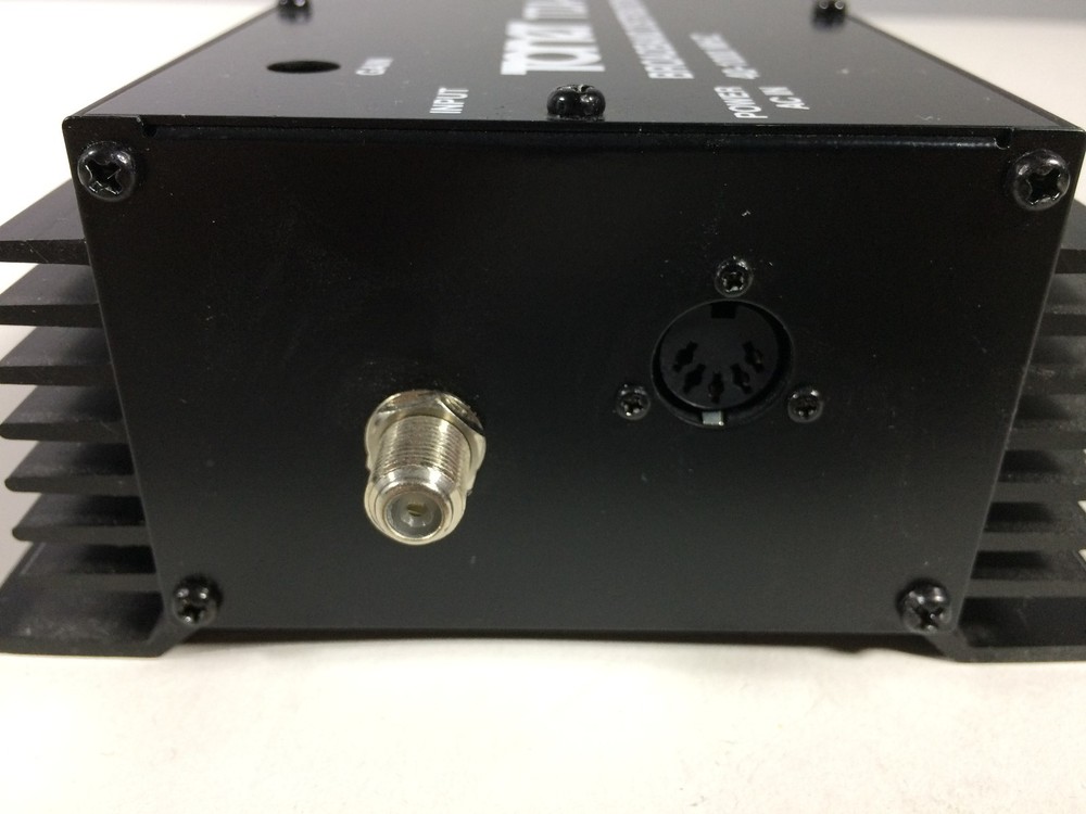 Toner TDA-30-IG Broadband Distribution Amplifier