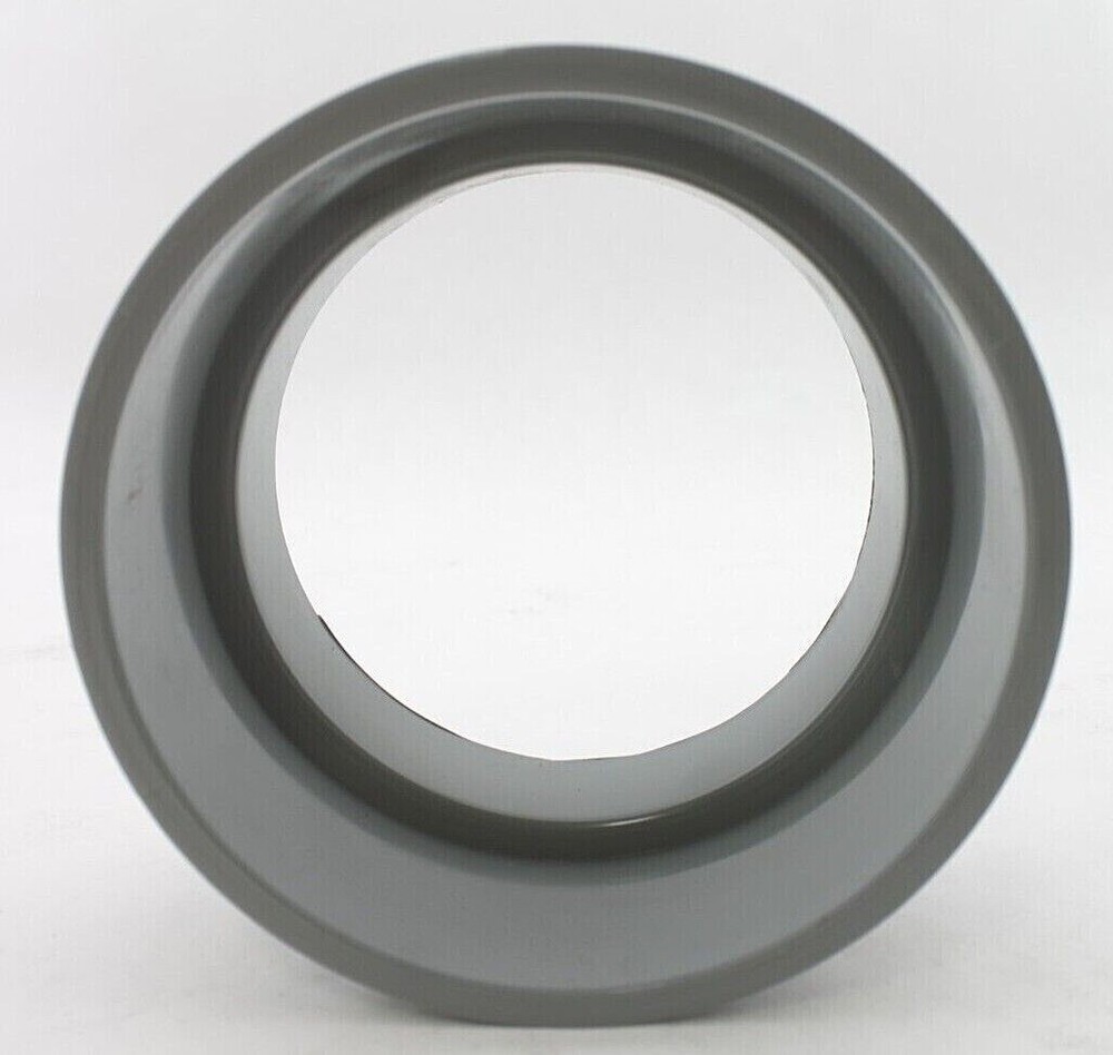 Carlon E943P 5" PVC Male Adapter