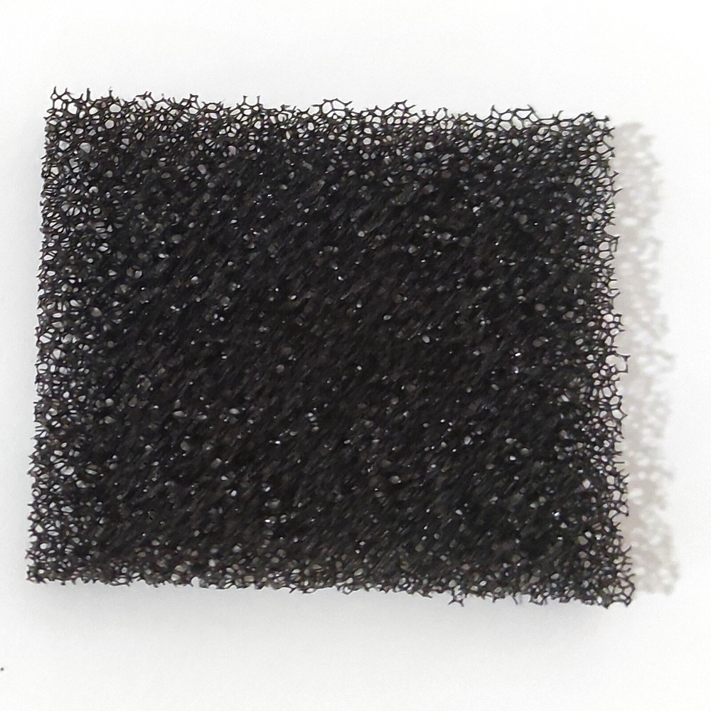 25 Pack Pump Filter for AeroGarden Filter Sponge Replacement Accessories