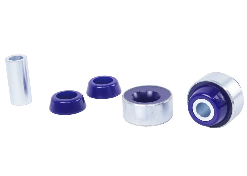 Superpro For 2001 Lexus GS300 Base Front Lower Radius Arm - W/ Caster Bushing