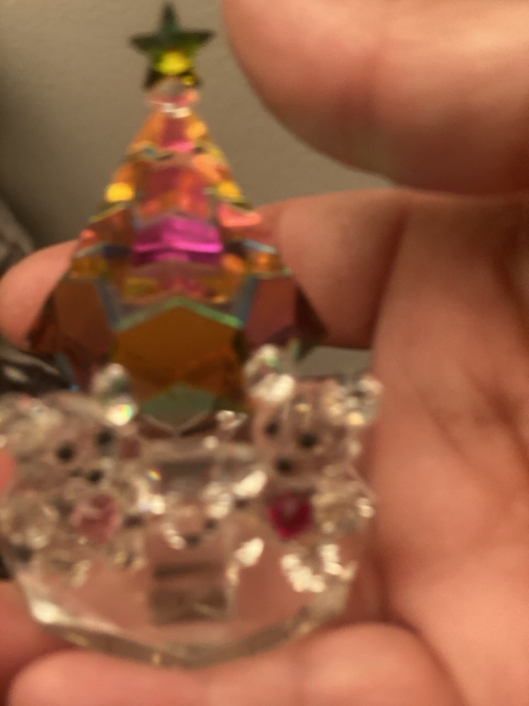 Sworskie Bears Limited Edition