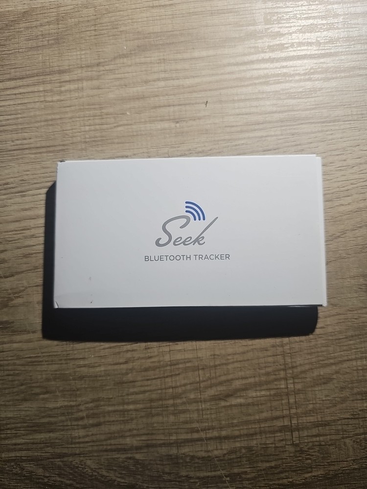 Pizza Hut 2-way Bluetooth Tracker - *NEW*