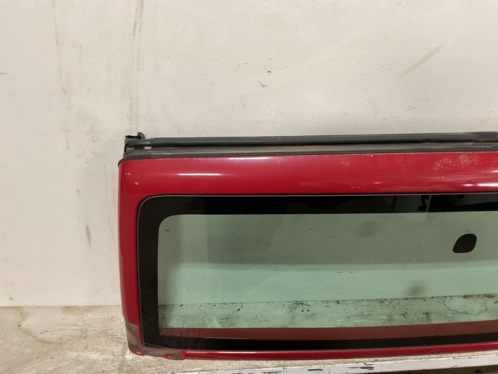 Used Windshield Frame fits: 2010 Jeep Wrangler Grade A