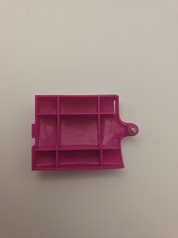 Pink Monster Electronic Interactive Toy Replacement Parts