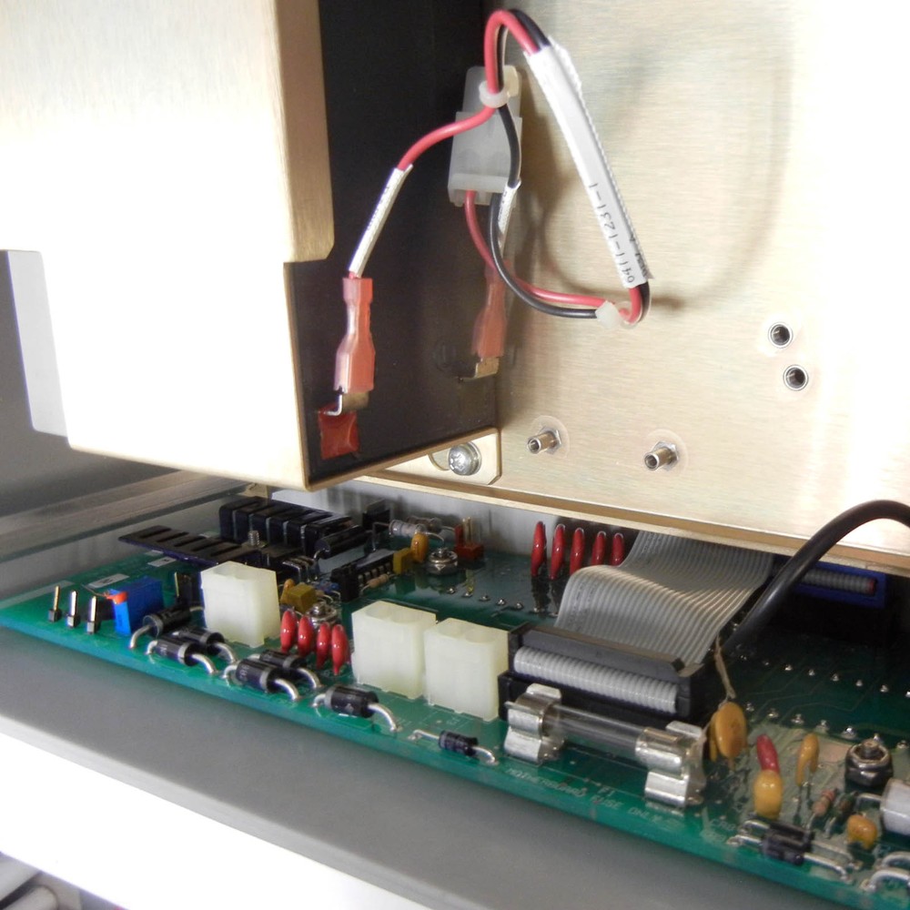 SUTRON 8210-0014 DATALOGGER, RS-232