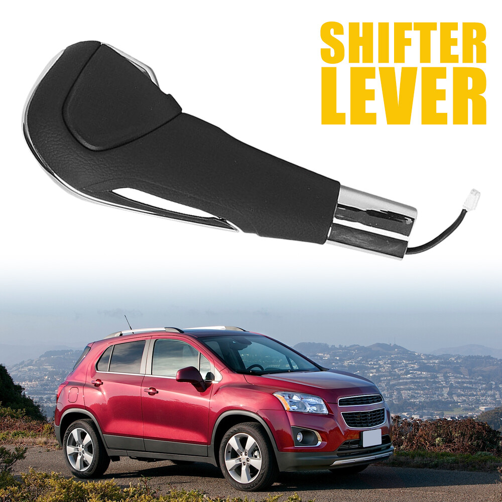 For Chevy Sonic 2012-2017 Gear Shift Lever Shifter Knob Handle Stick Automatic