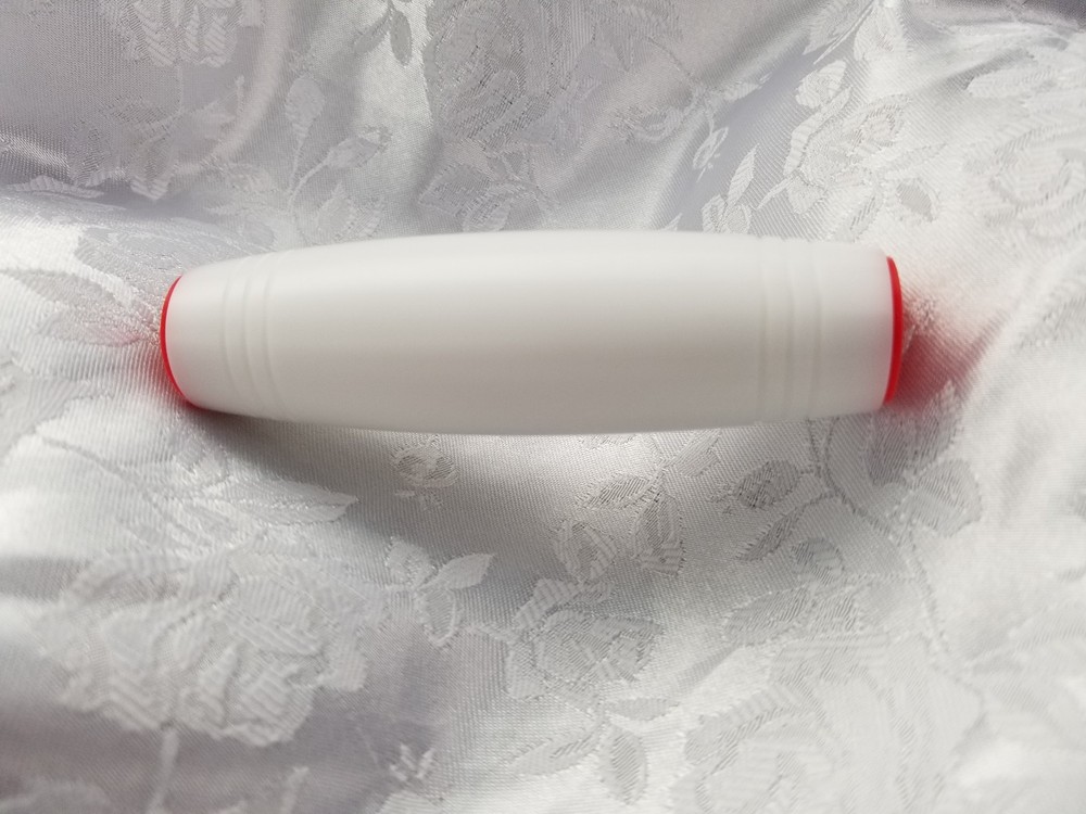 Fidget Rollver Mobars - White