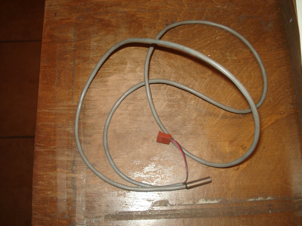 Gecko Temperature Sensor