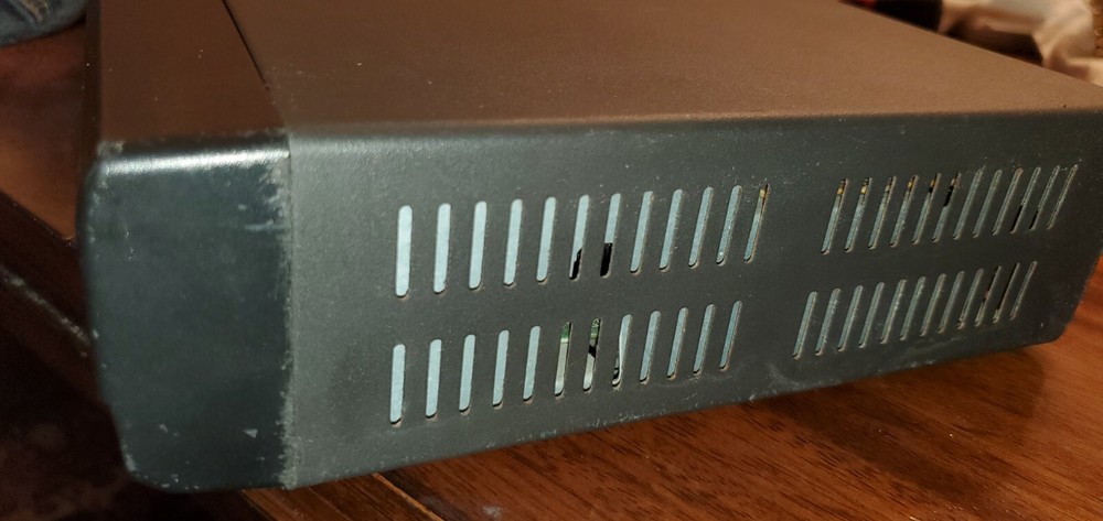 Sony SAT-B3 DIRECTV Digital Satellite Receiver