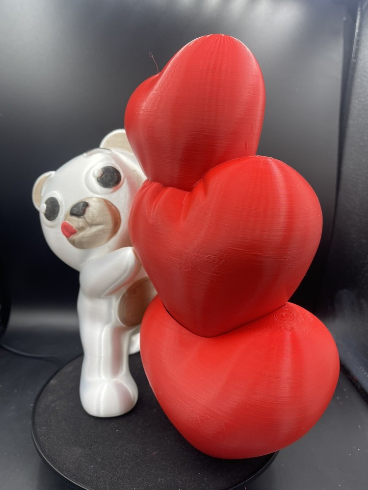 LOVE TO BEAR LIGHT DÉCOR!