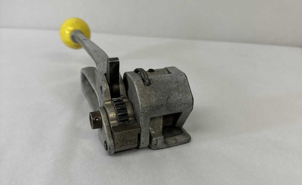 Vintage Stanley Strapping Banding Tool