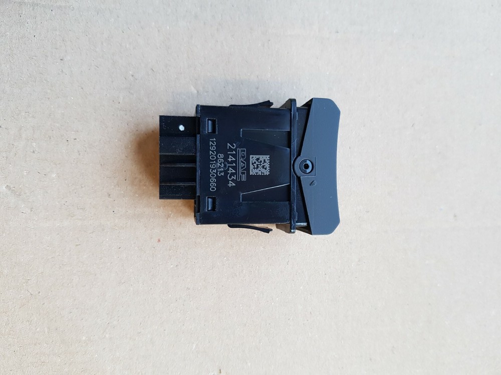 DAF Genuine 2141434 Switch Toggle Switch